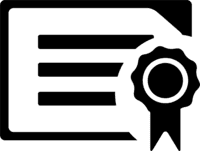 Lizenziert und sicher